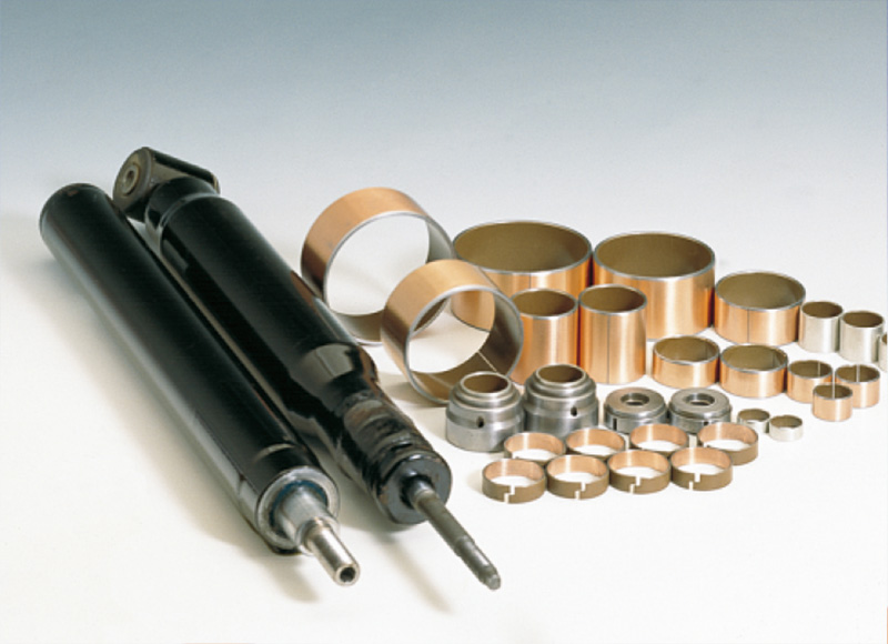 SF-1P RECIPROCATING MOTION BEARING